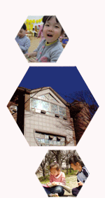 제일유치원 활동사진