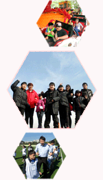 꿈꾸는둥지 활동사진